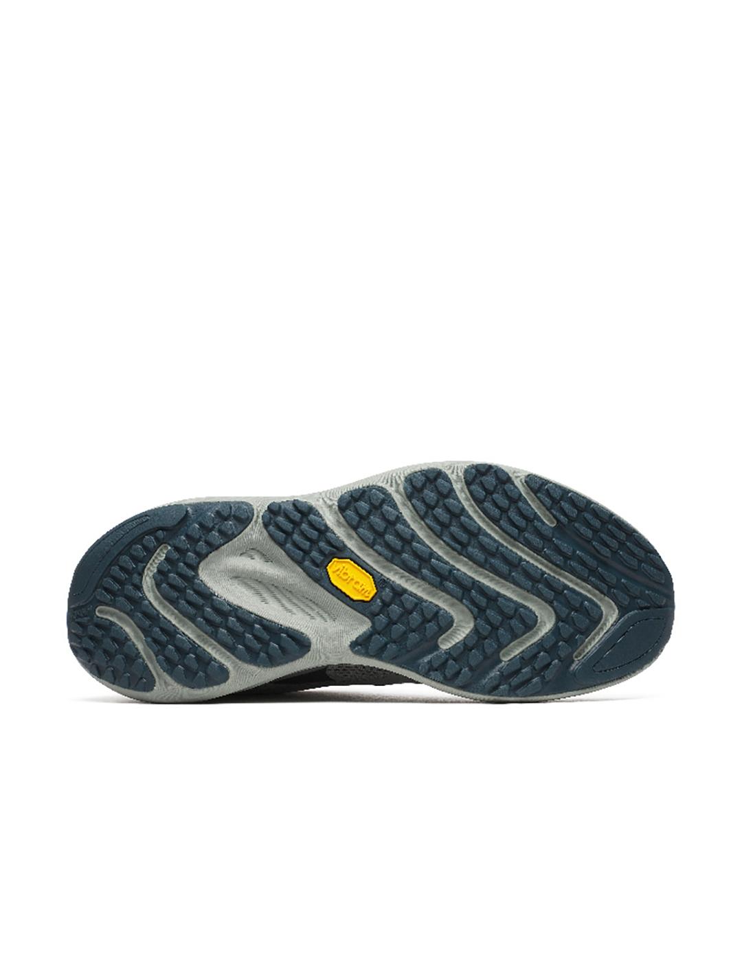Zapatillas Merrell Promorph grises de hombre