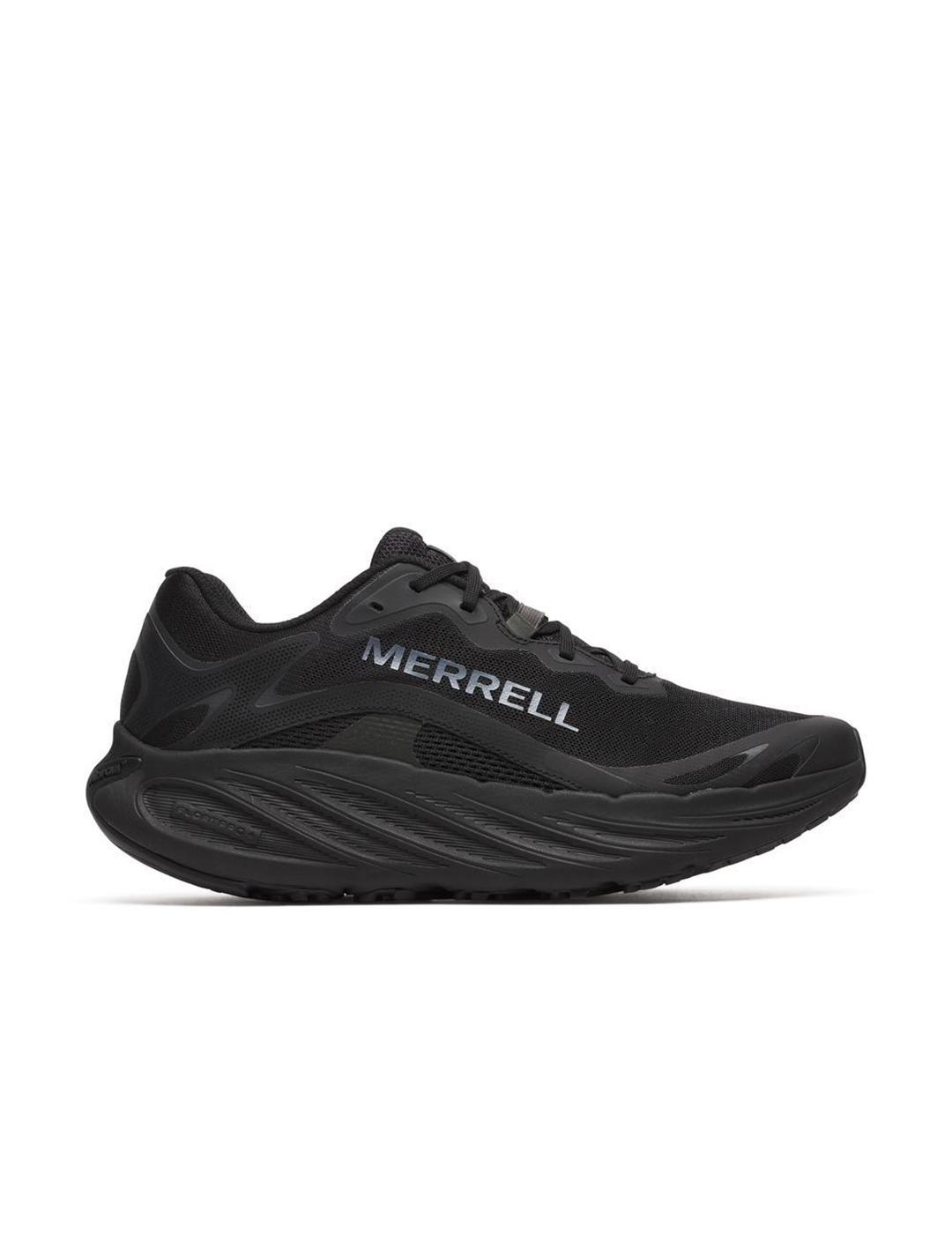 Zapatillas Merrell Promorph grises de hombre