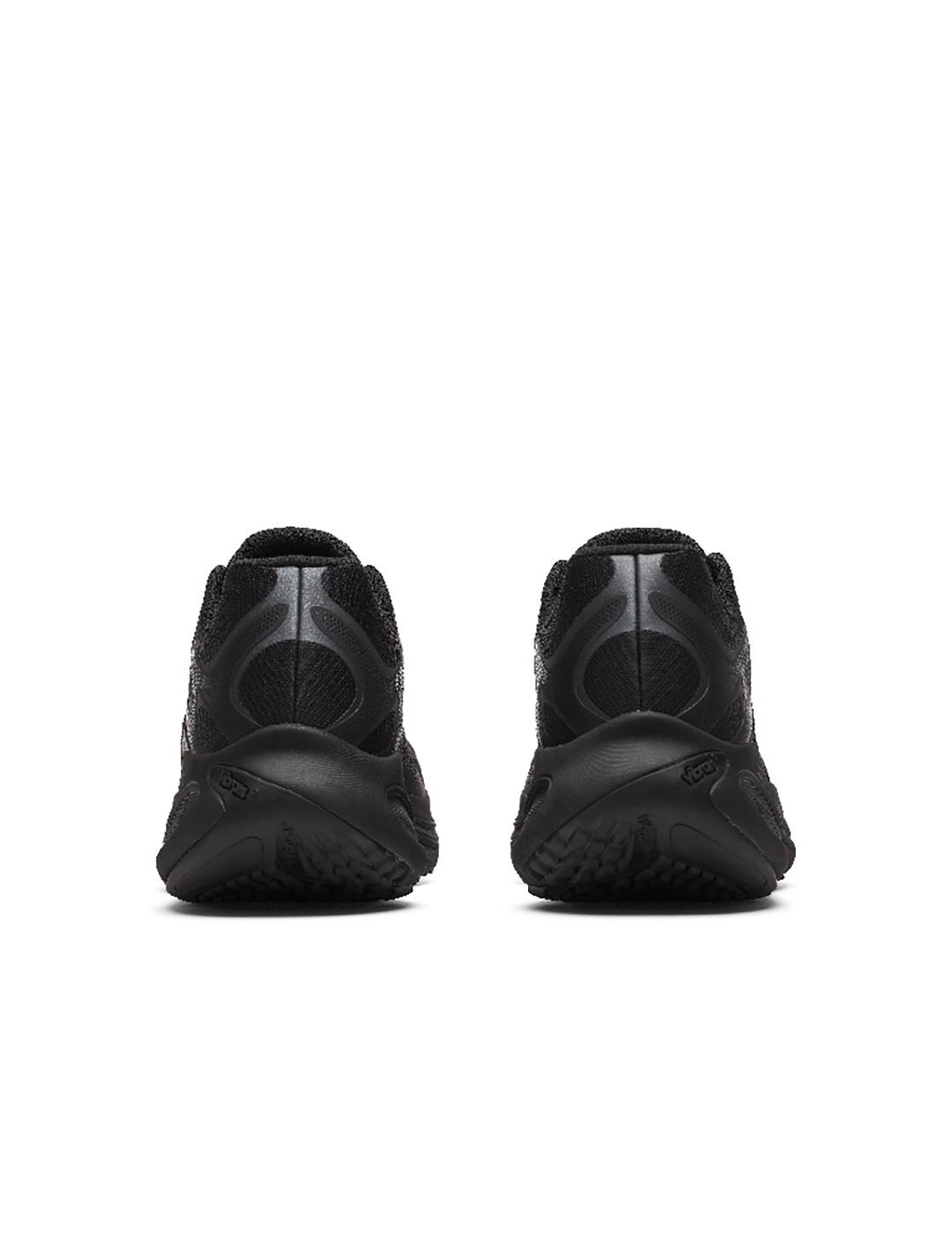 Zapatillas Merrell Promorph negras de hombre