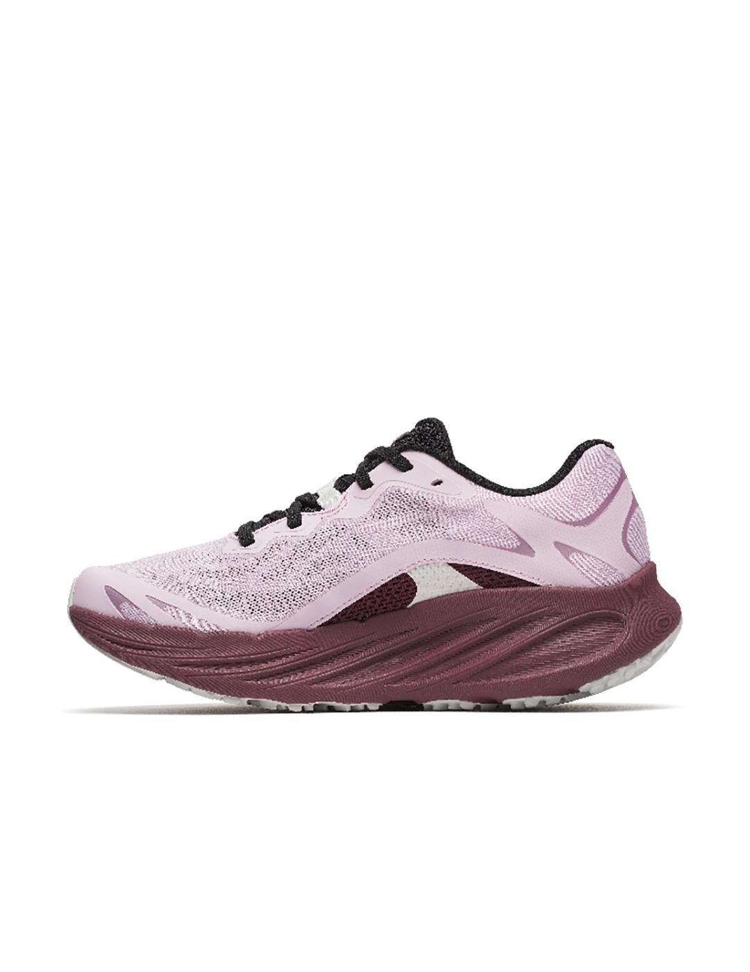 Zapatillas Merrell Promorph rosas de mujer