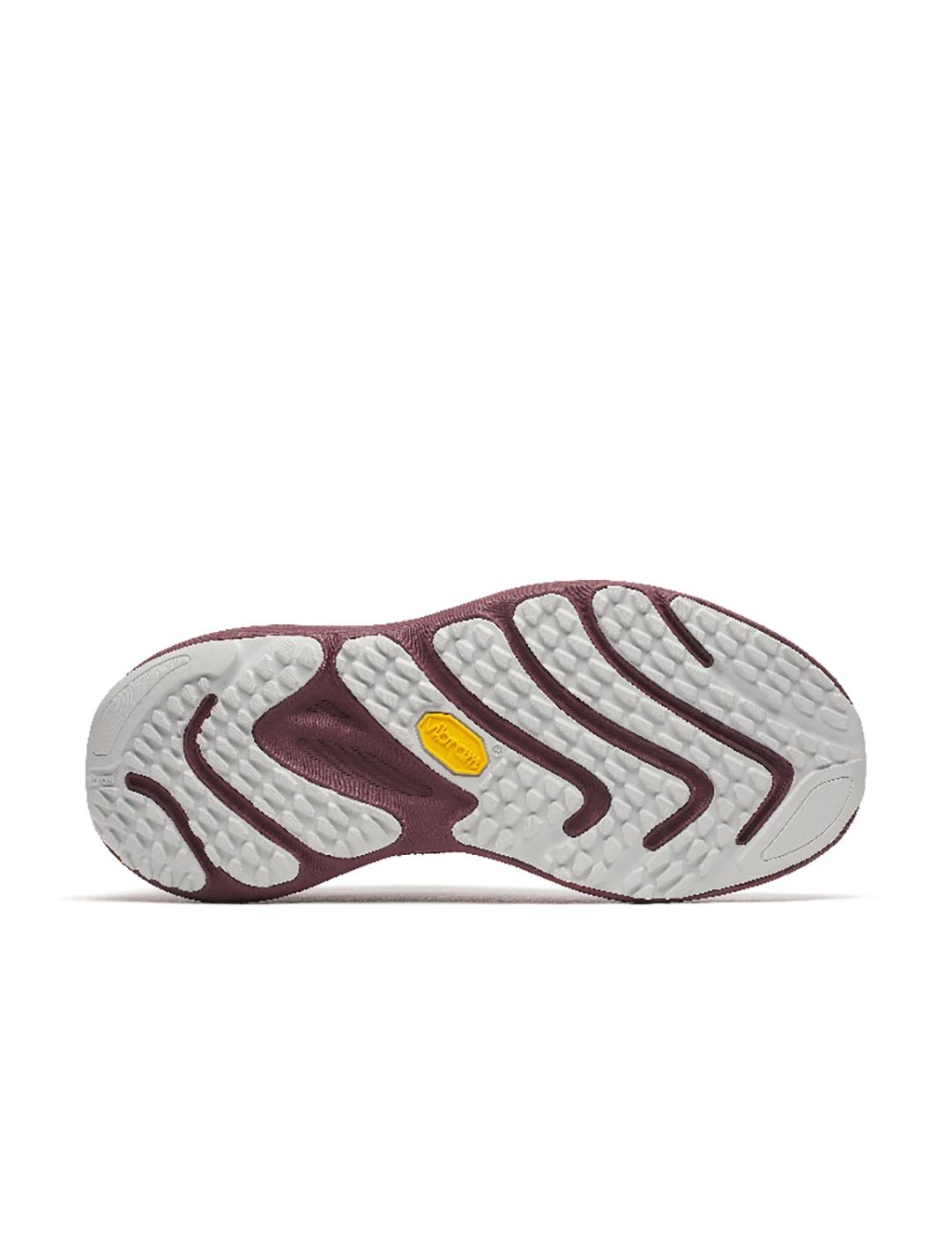 Zapatillas Merrell Promorph rosas de mujer