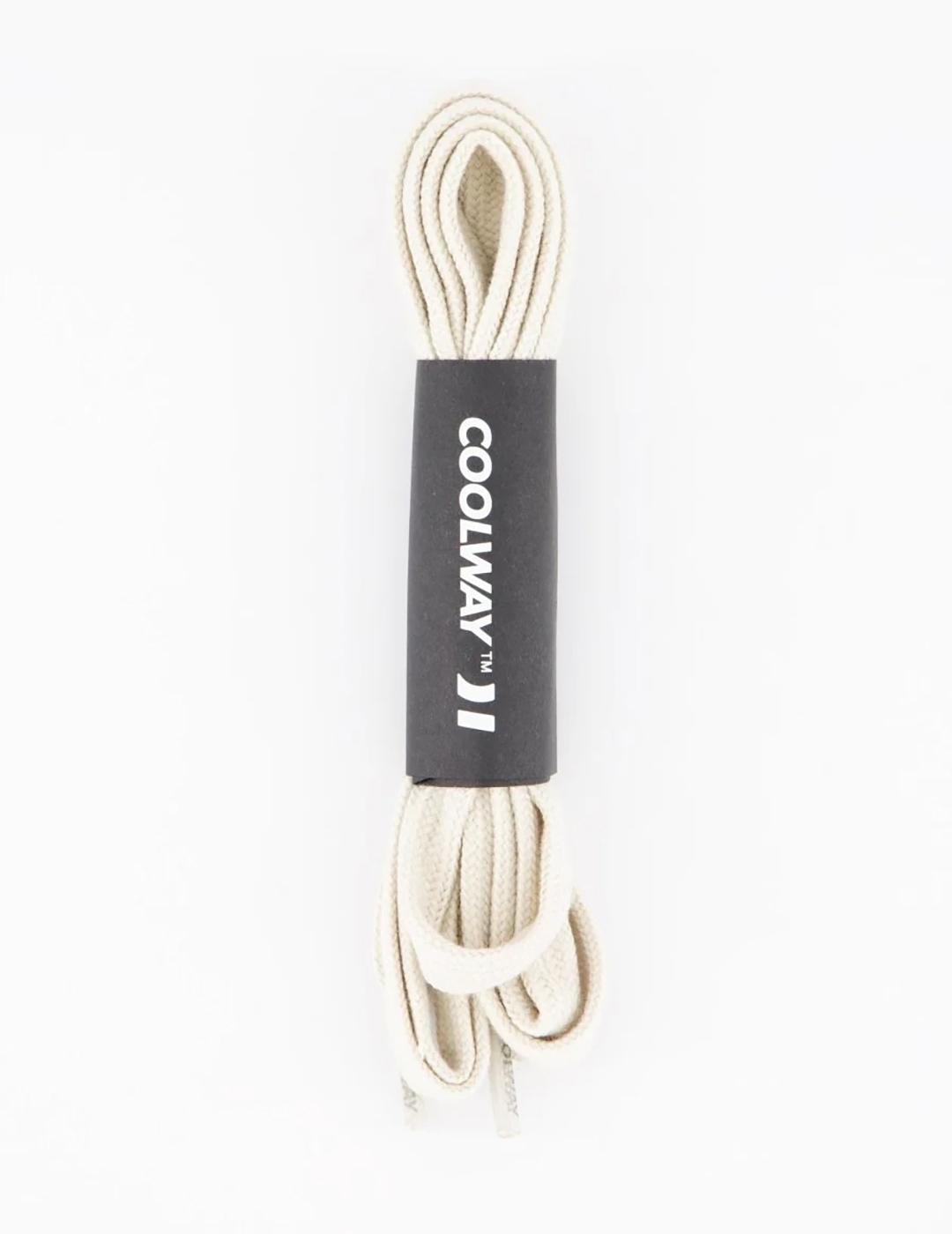 Zapatillas Coolway Goal azules de mujer