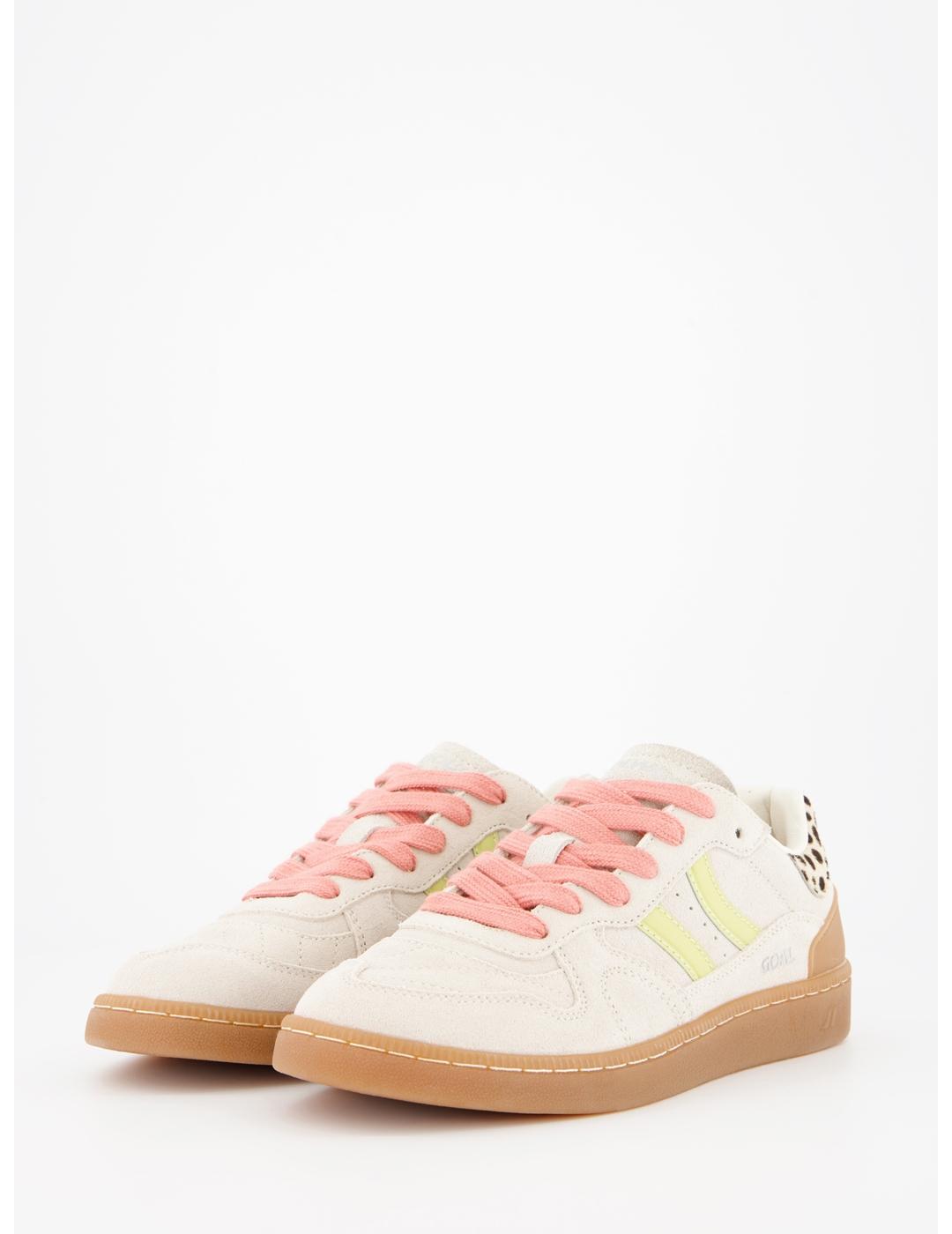 Zapatillas Coolway Goal Sandstorm Sprint de mujer