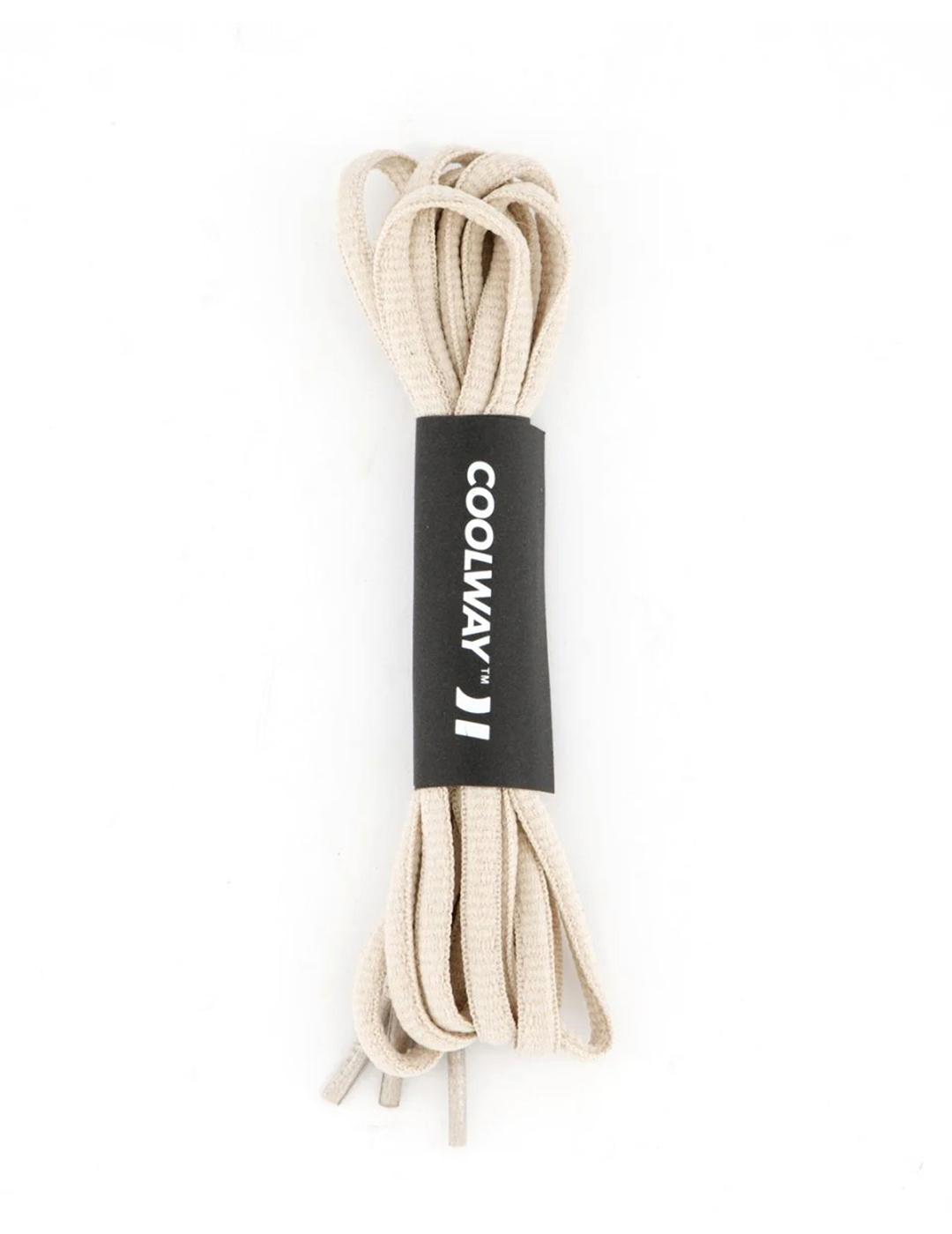 Zapatillas Coolway Kizuna granates de mujer