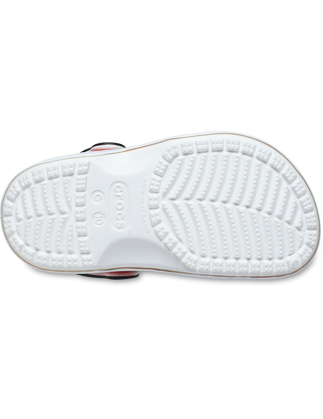 Zuecos Crocs Pokemon Print Cls Clg T Multi de niño