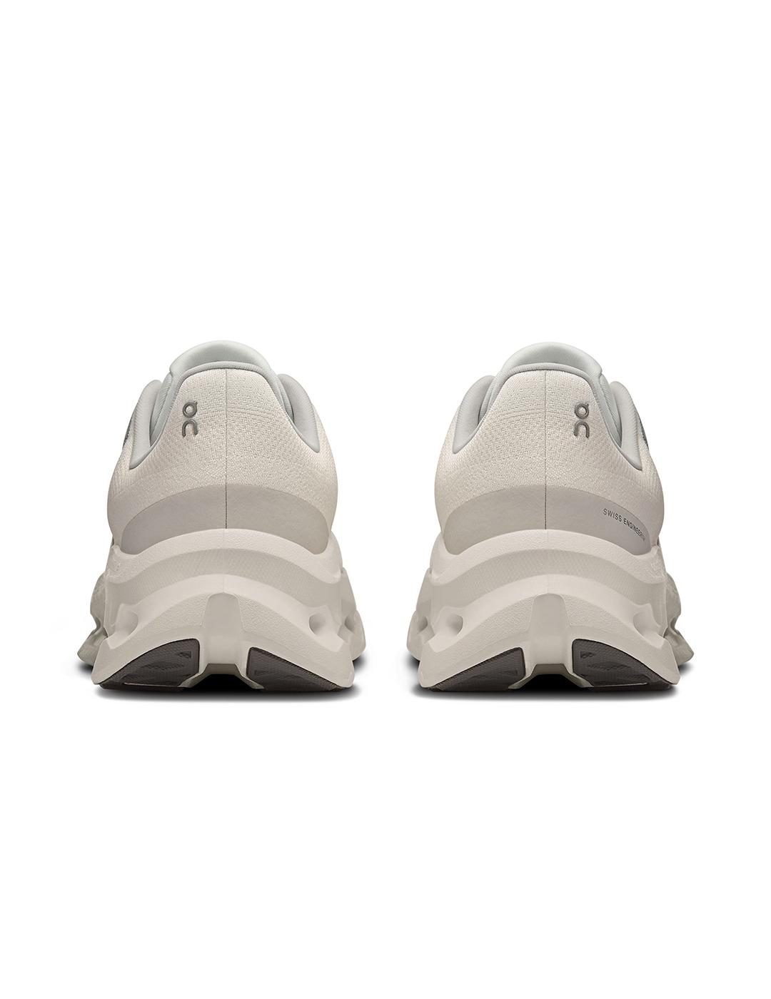 Zapatillas On Running Cloudtilt blancas de mujer