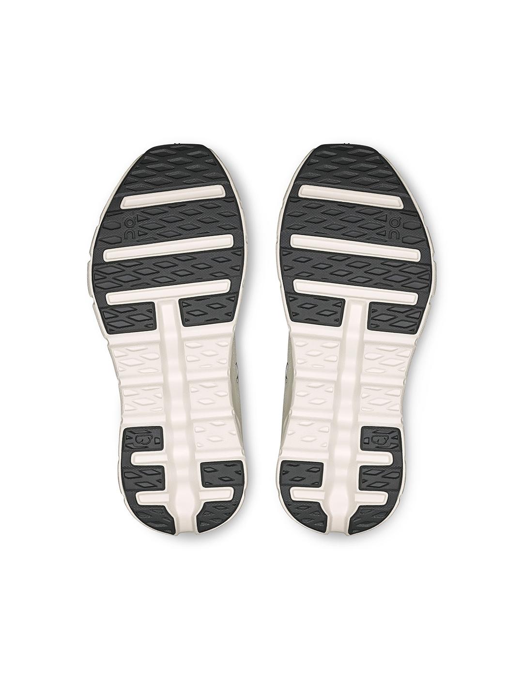 Zapatillas On Running Cloudtilt blancas de mujer