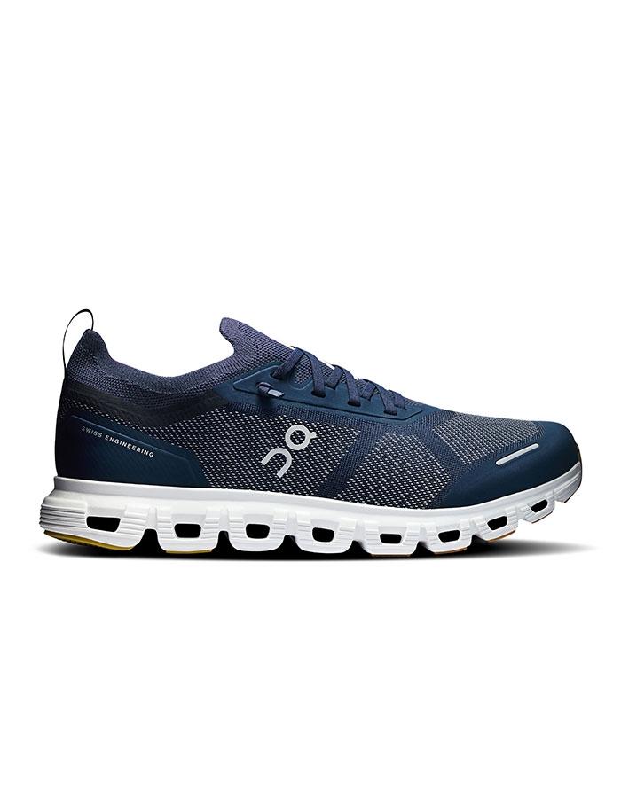 Zapatillas On Running Cloud 6 Versa azul marino de hombre