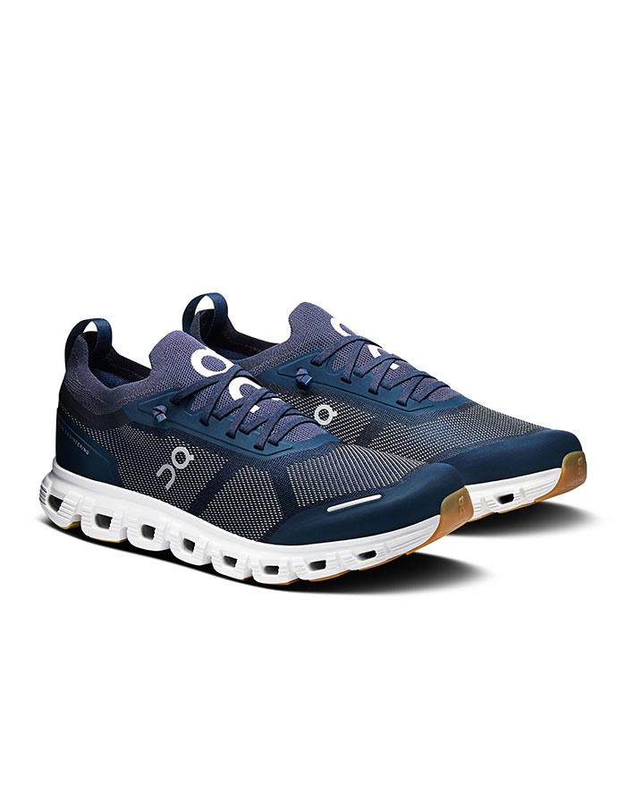 Zapatillas On Running Cloud 6 Versa azul marino de hombre