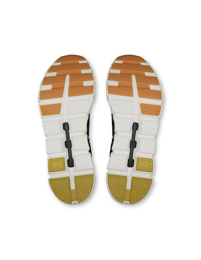 Zapatillas On Running Cloud 6 Versa azul marino de hombre