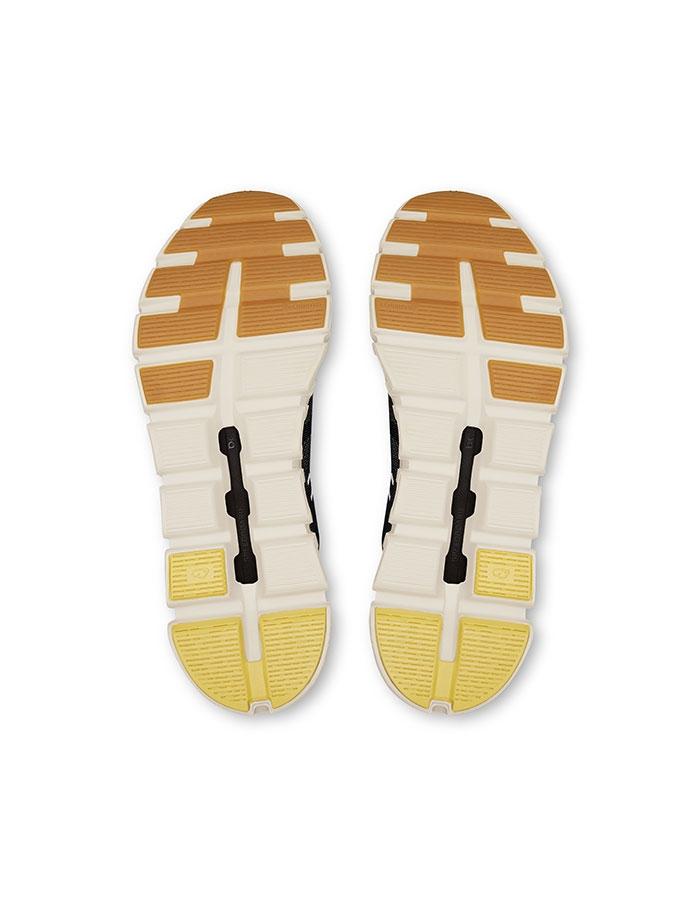 Zapatillas On Running Cloud 6 Versa verdes de hombre