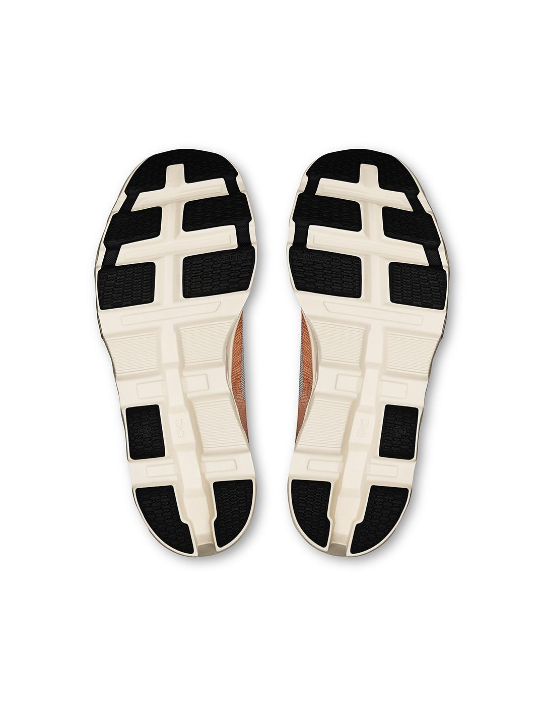 Zapatillas On Running Cloudmonster 2 grises de hombre