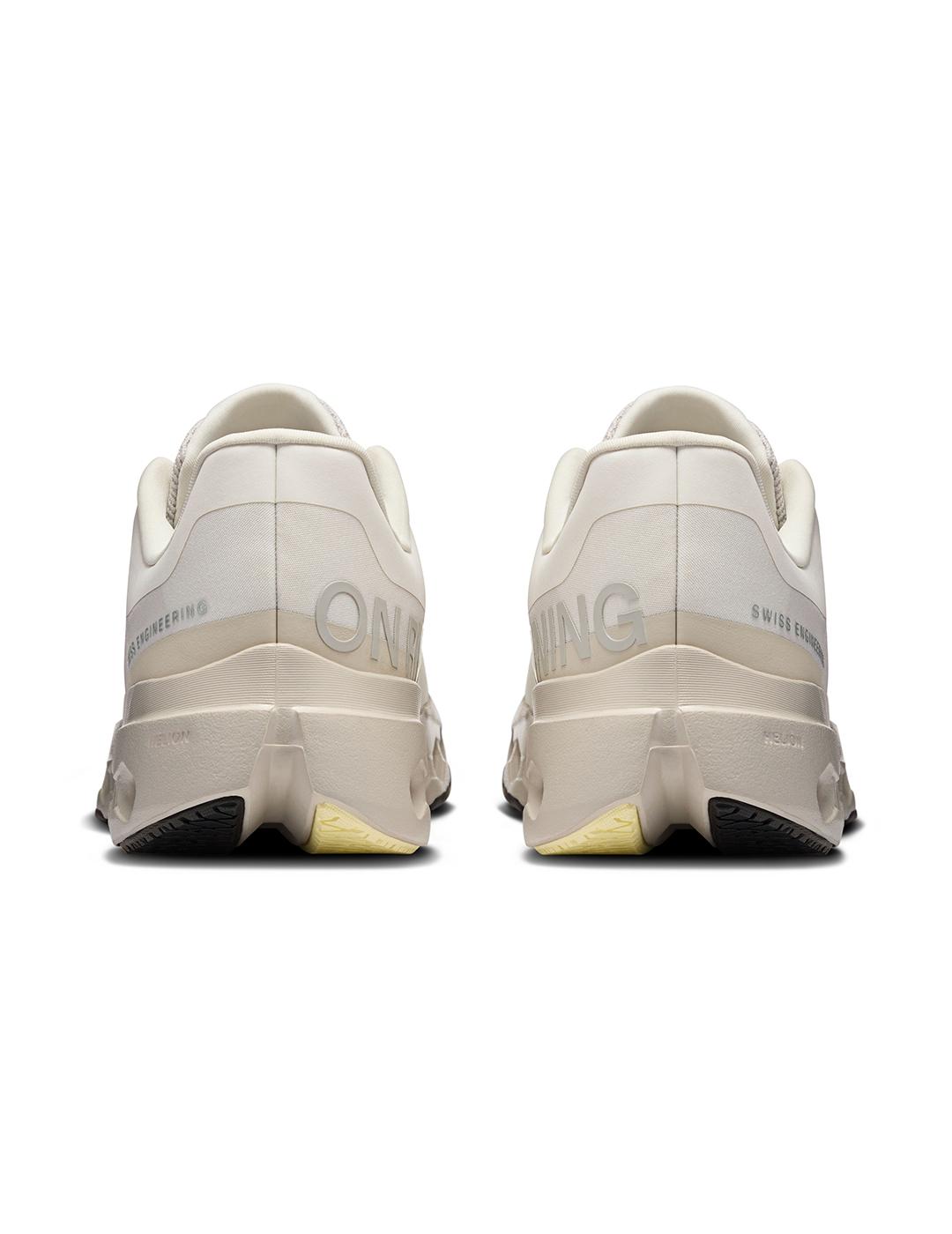 Zapatillas On Running Cloudsurfer Next 1 crudo de hombre