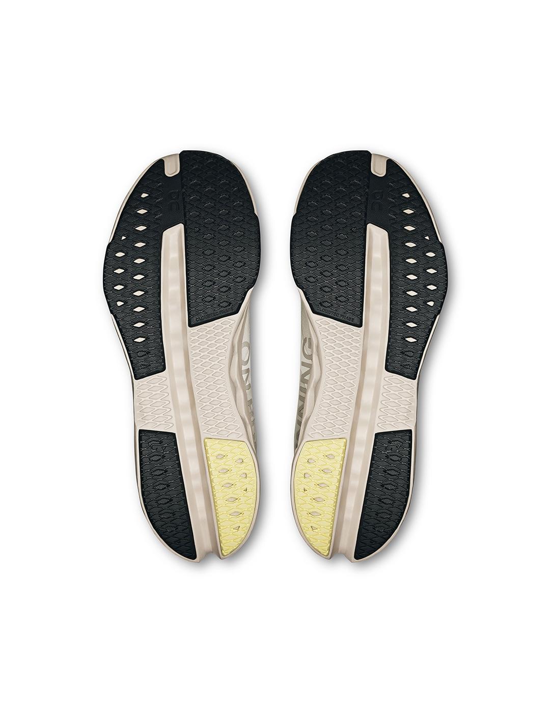 Zapatillas On Running Cloudsurfer Next 1 crudo de hombre