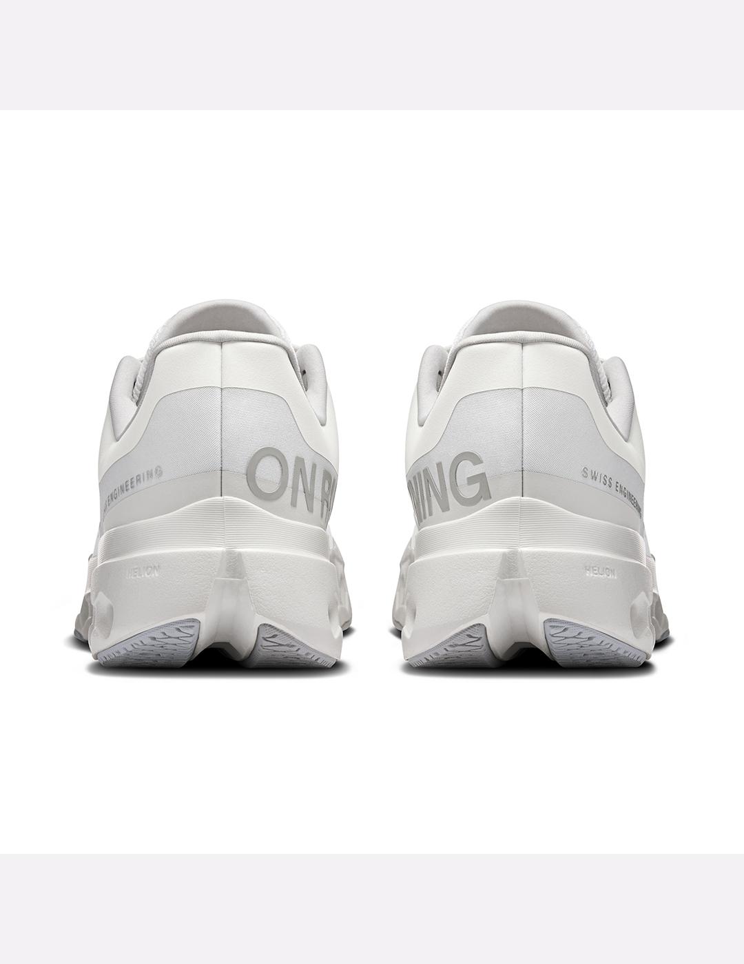 Zapatillas On Running Cloudsurfer Next 1 blancas de hombre