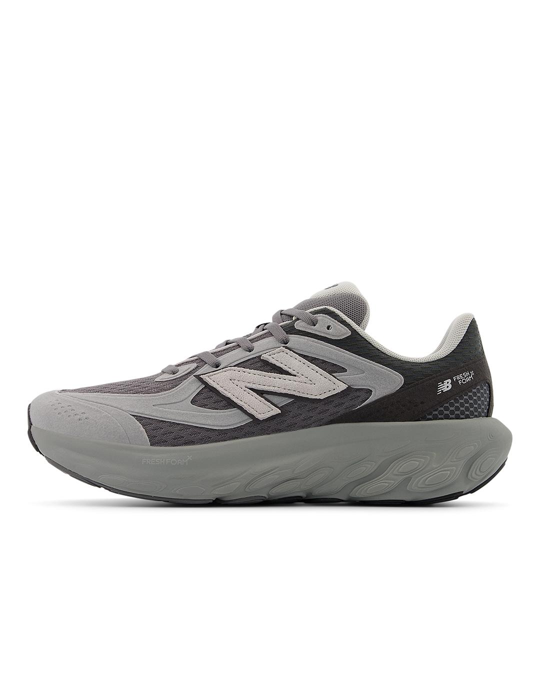 Zapatillas New Balance UTRNAA grises de hombre