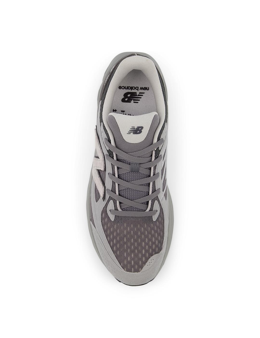 Zapatillas New Balance UTRNAA grises de hombre