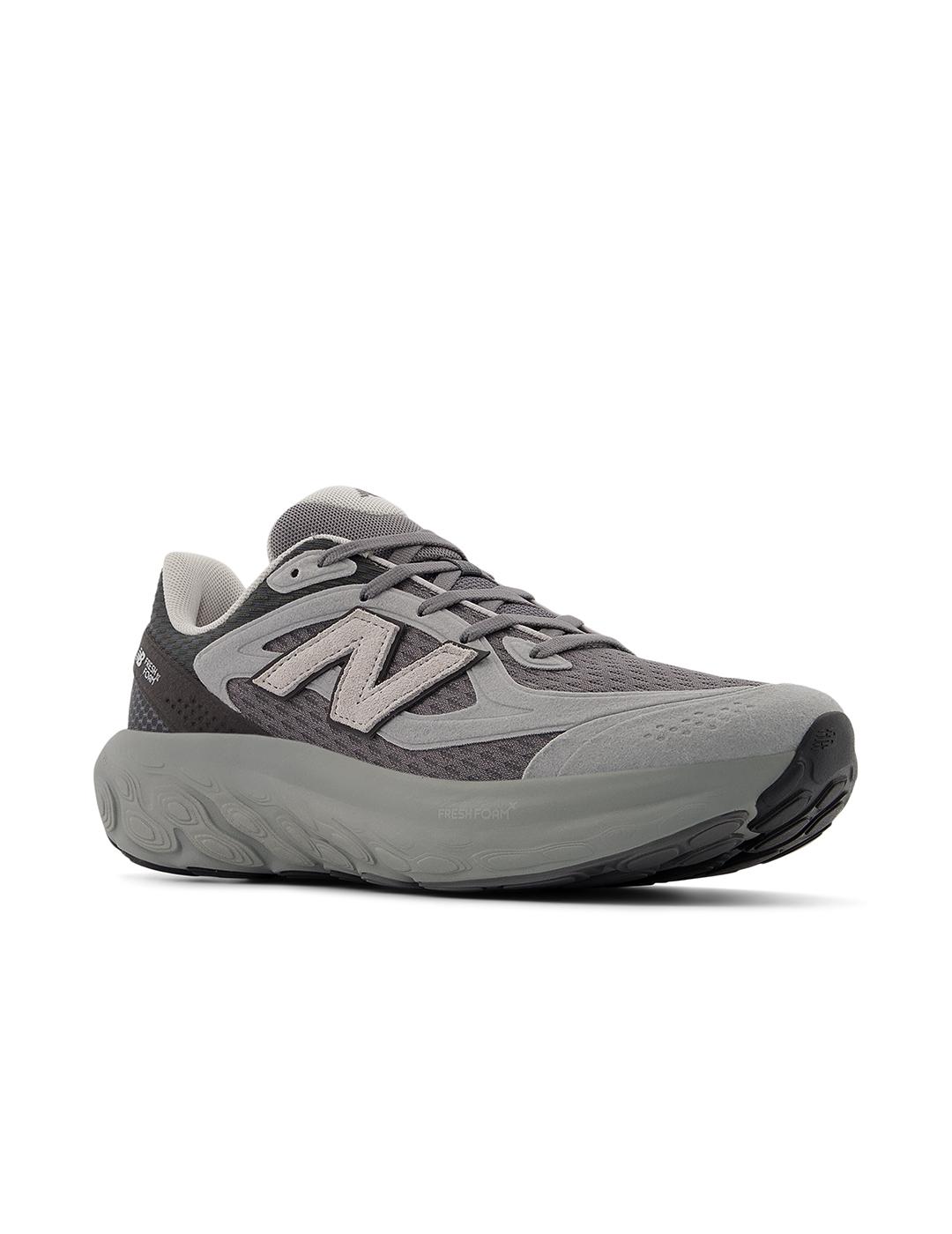 Zapatillas New Balance UTRNAA grises de hombre