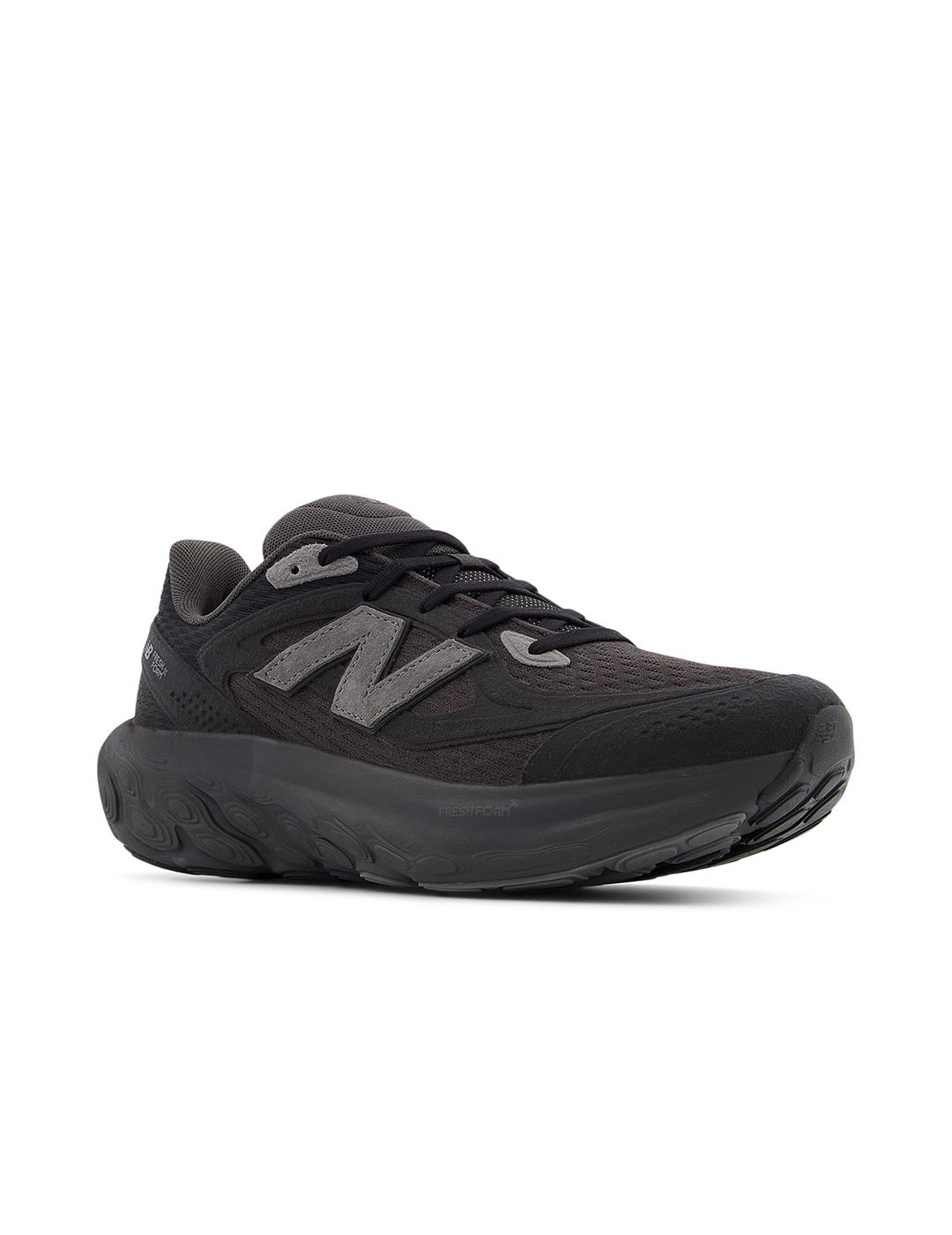 Zapatillas New Balance UTRNAB negras de hombre