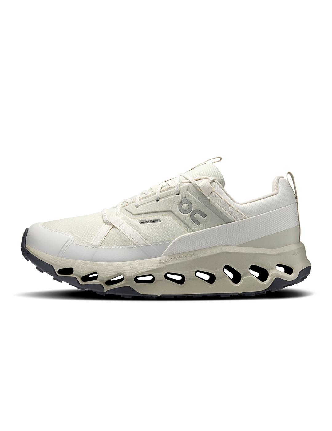 Zapatillas On Running Cloudhorizon WP blancas de hombre