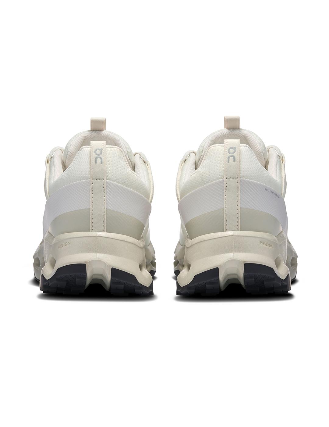 Zapatillas On Running Cloudhorizon WP blancas de hombre