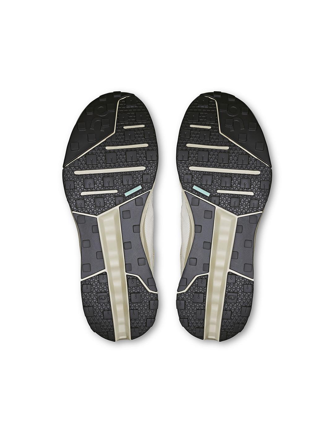 Zapatillas On Running Cloudhorizon WP blancas de hombre