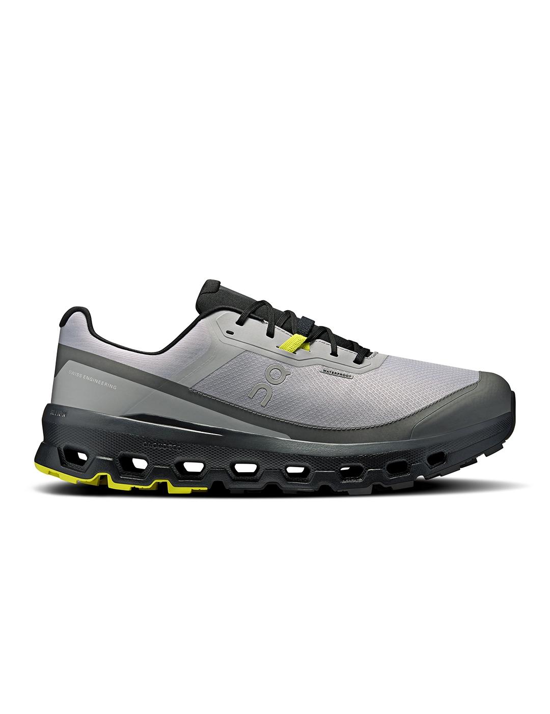 Zapatillas On Running Cloudvista 2 WP malva claro de hombre