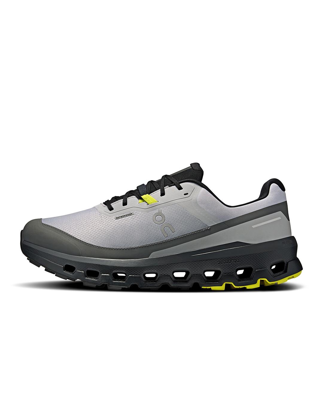 Zapatillas On Running Cloudvista 2 WP malva claro de hombre