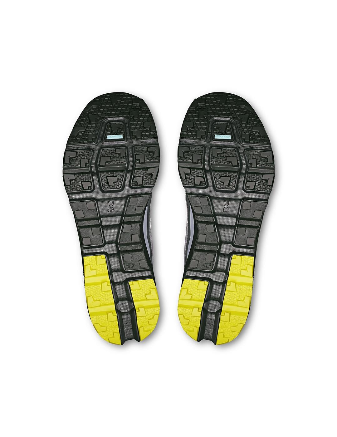 Zapatillas On Running Cloudvista 2 WP malva claro de hombre