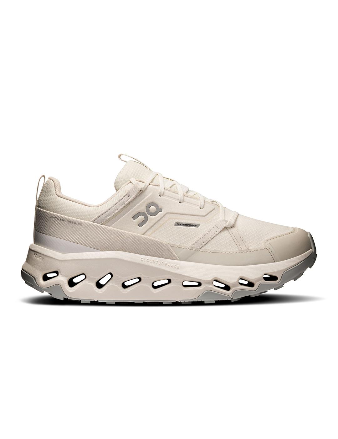 Zapatillas On Running Cloudhorizon WP crudo de mujer