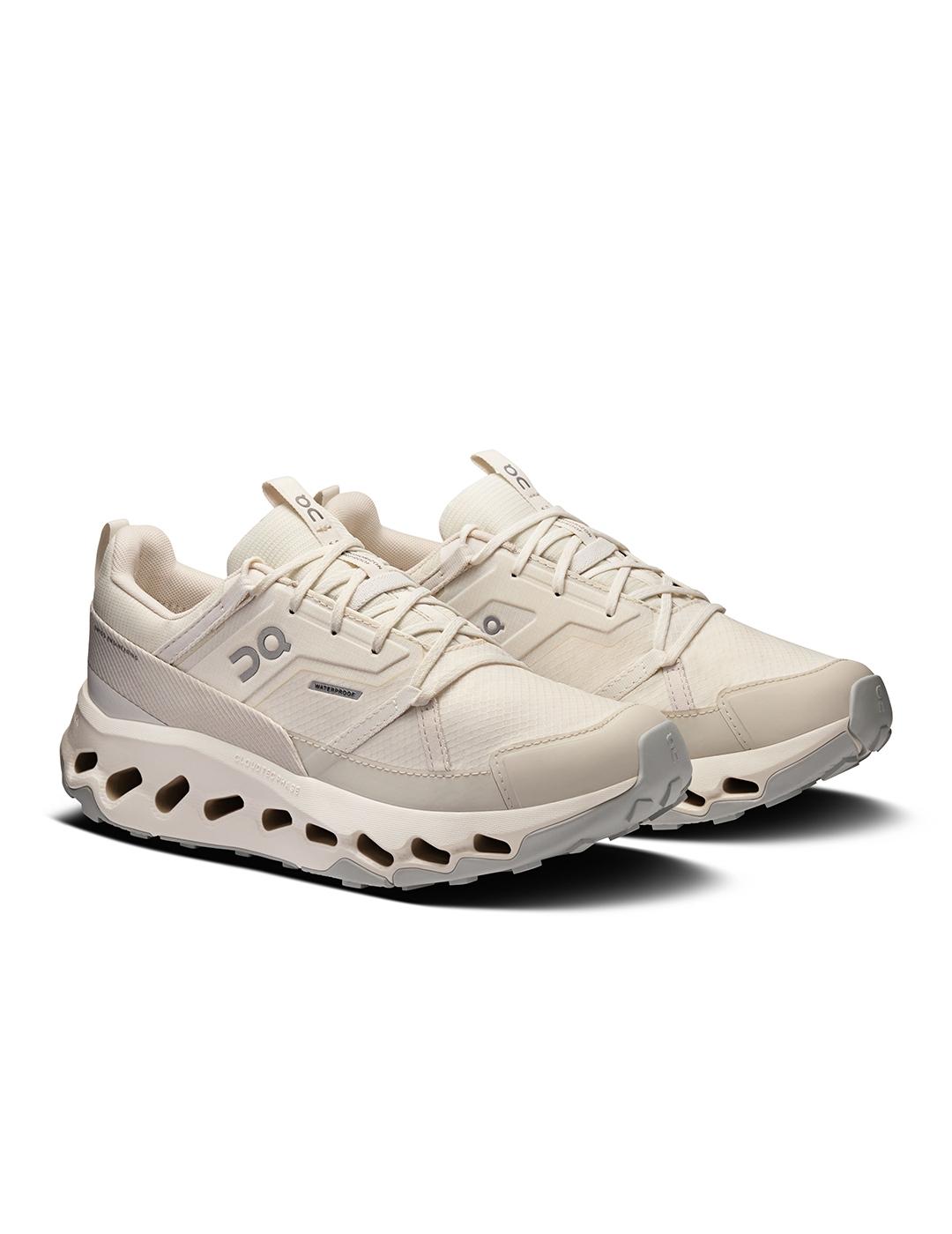 Zapatillas On Running Cloudhorizon WP crudo de mujer