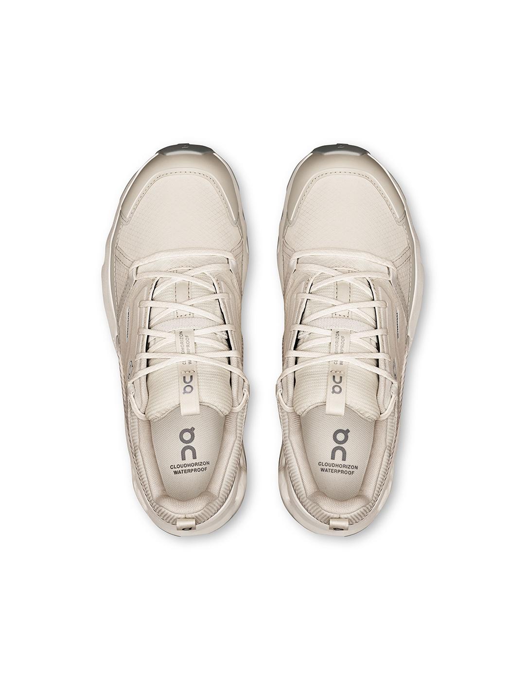 Zapatillas On Running Cloudhorizon WP crudo de mujer