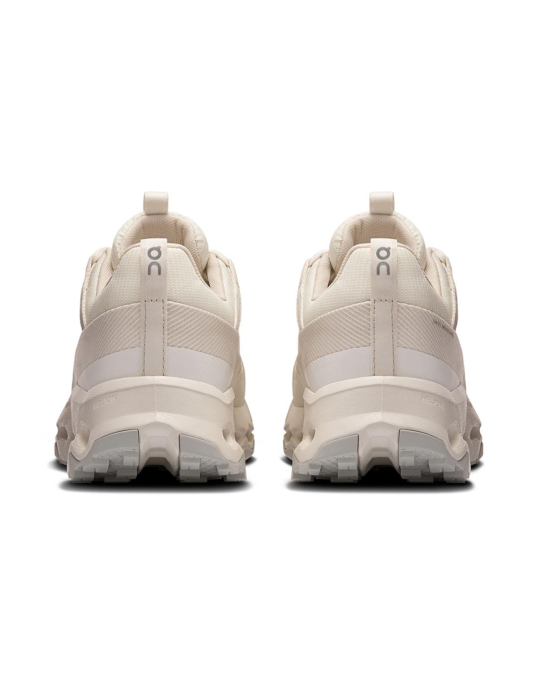 Zapatillas On Running Cloudhorizon WP crudo de mujer