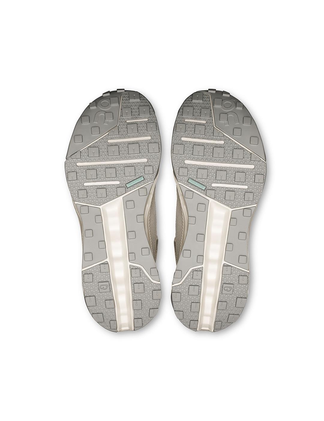 Zapatillas On Running Cloudhorizon WP crudo de mujer