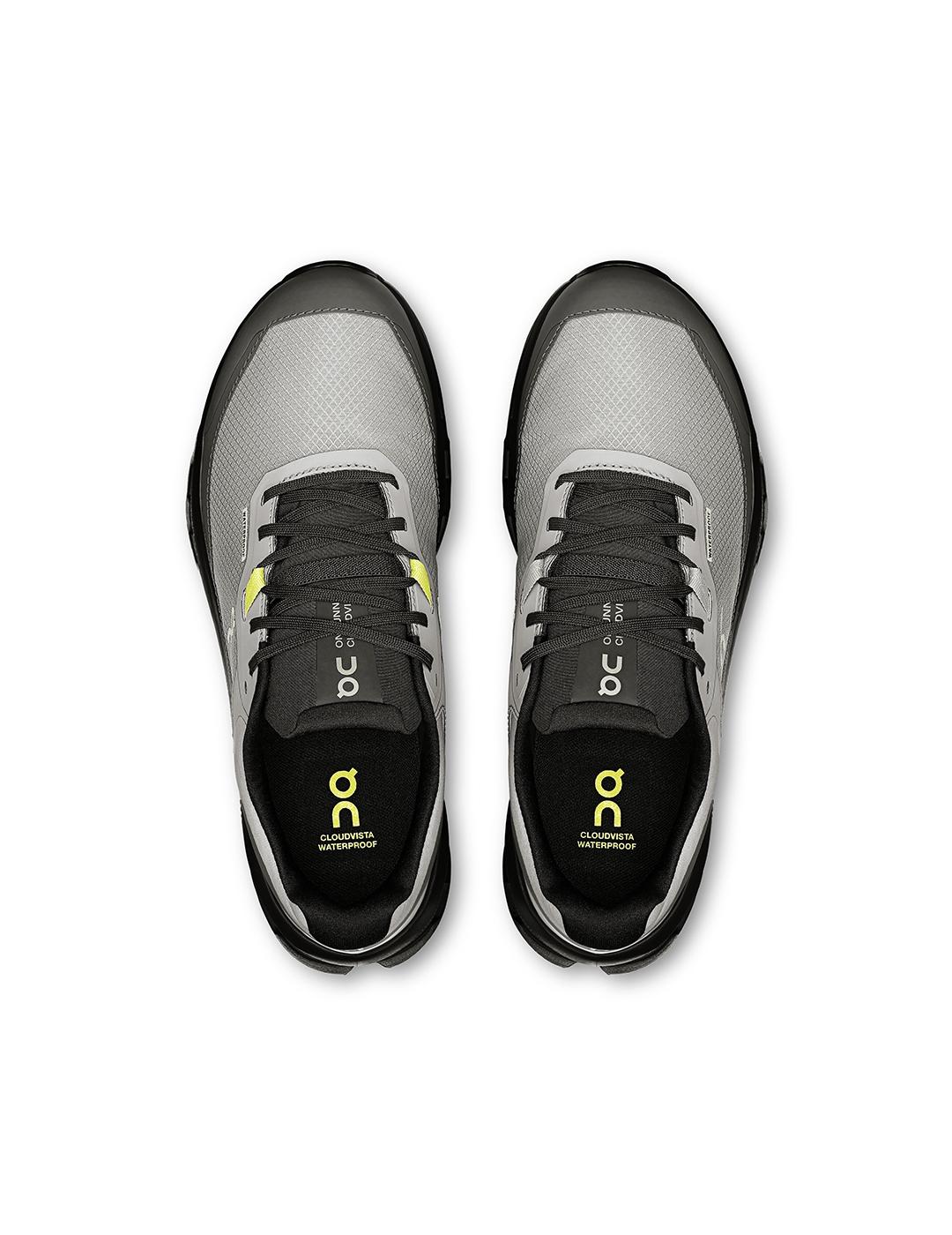 Zapatillas On Running Cloudvista 2 WP lila claro de mujer