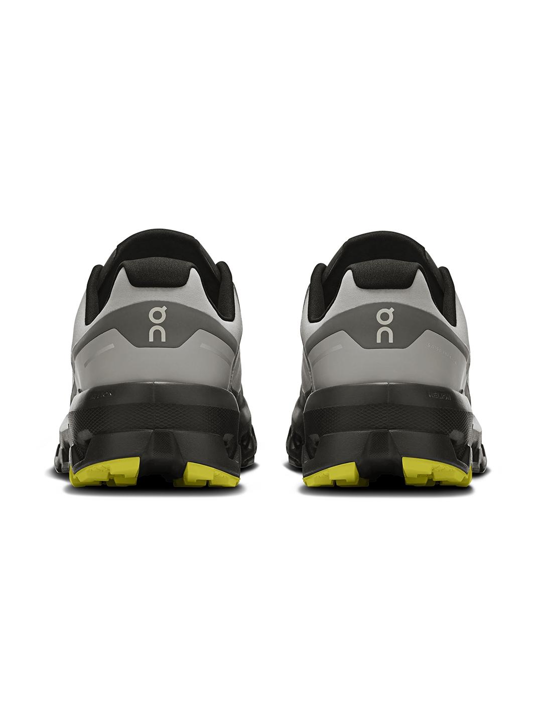 Zapatillas On Running Cloudvista 2 WP lila claro de mujer