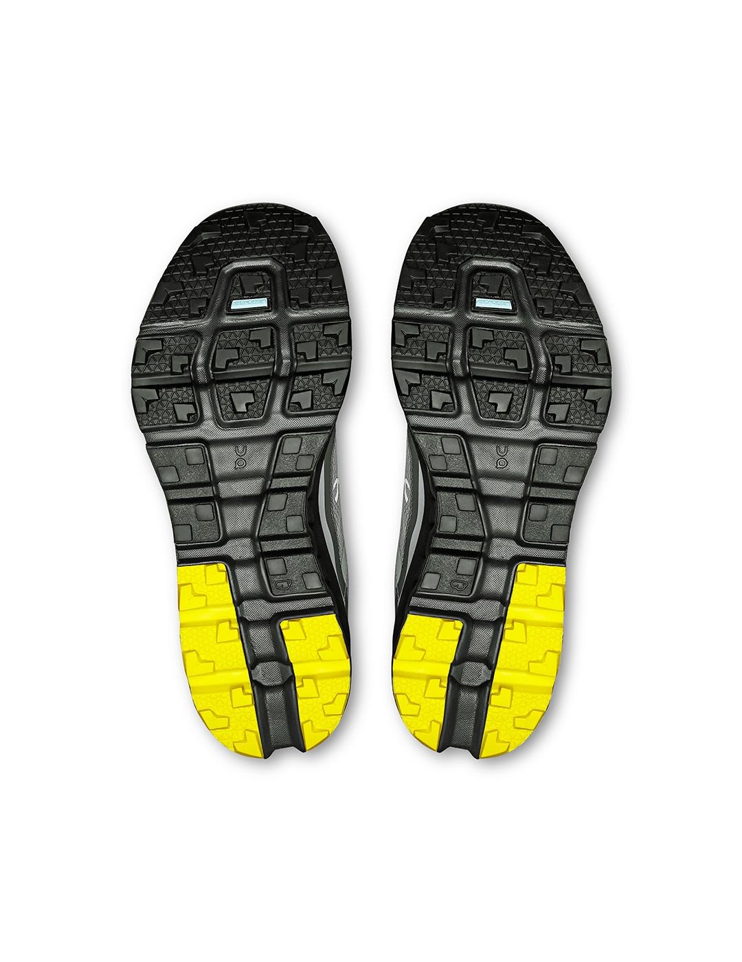 Zapatillas On Running Cloudvista 2 WP lila claro de mujer