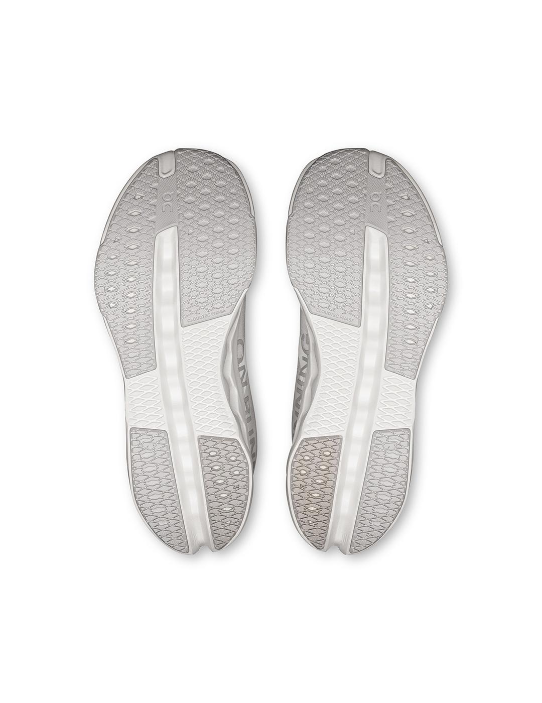 Zapatillas On Running Cloudsurfer Next blancas de mujer