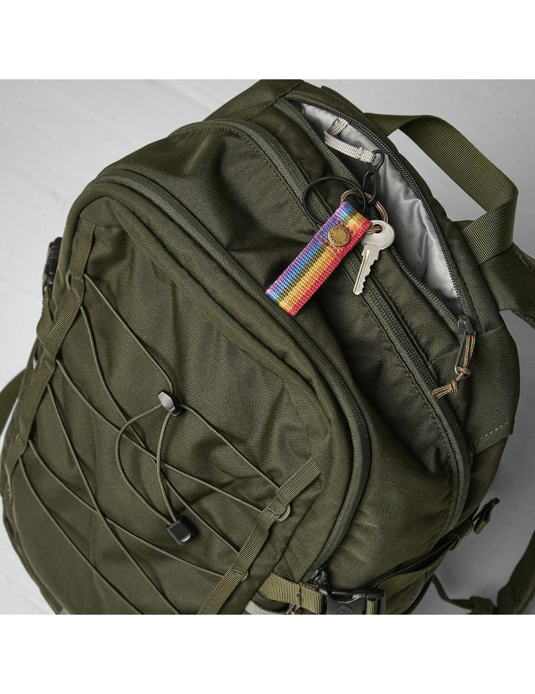 Mochila Fjällräven Skule 28 Deep Forest hombre y mujer