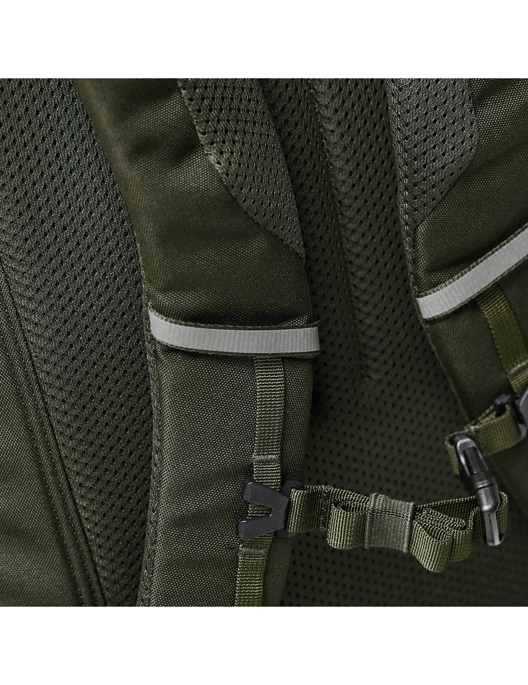 Mochila Fjällräven Skule 28 Deep Forest hombre y mujer