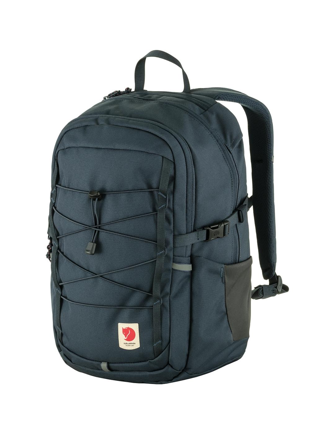 Mochila Fjällräven Skule 20 Navy de hombre y mujer
