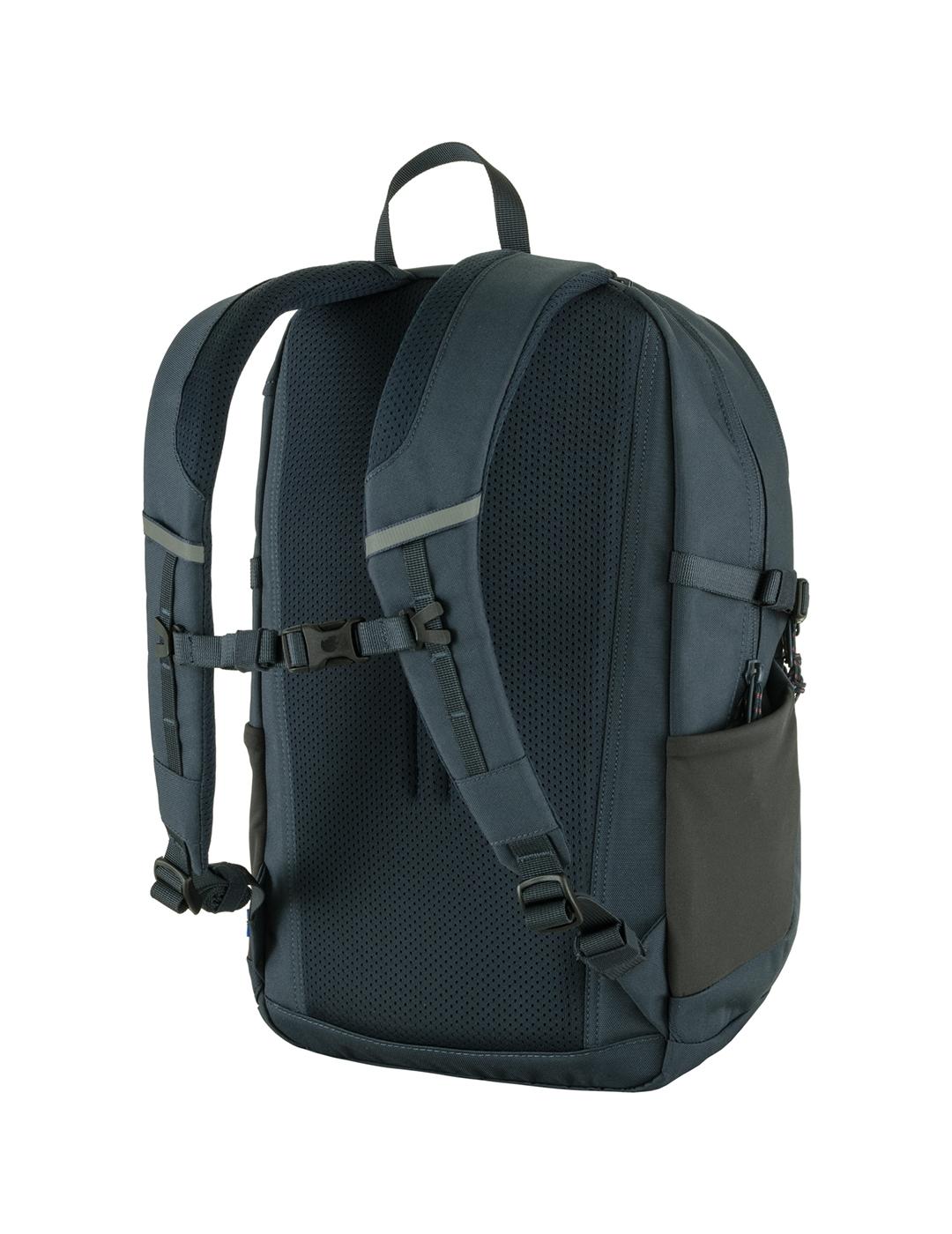Mochila Fjällräven Skule 20 Navy de hombre y mujer