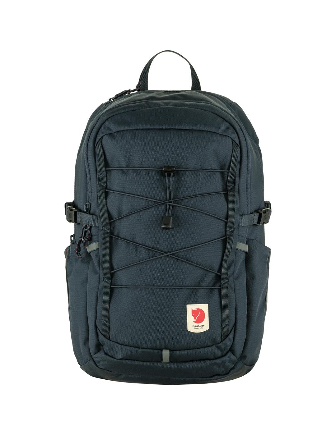 Mochila Fjällräven Skule 20 Navy de hombre y mujer