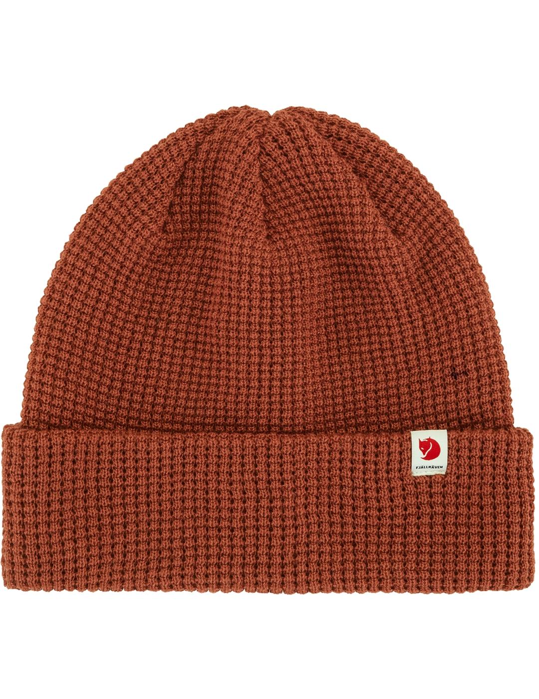 Gorro Fjällräven Tab Hat Autumn Leaf