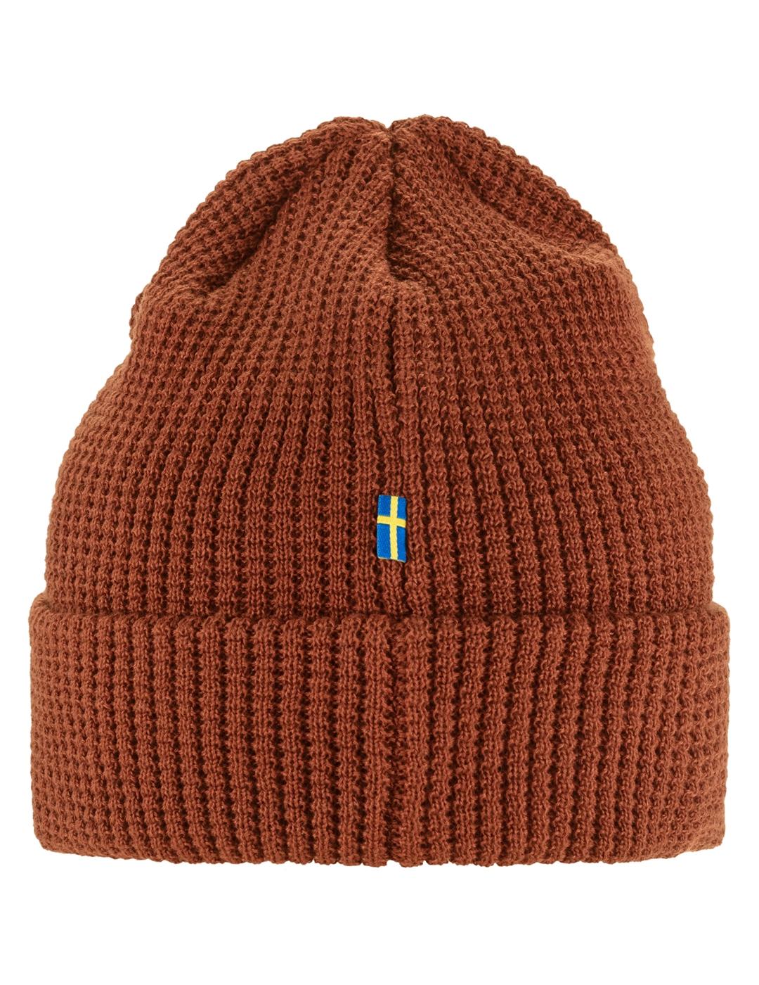 Gorro Fjällräven Tab Hat Autumn Leaf