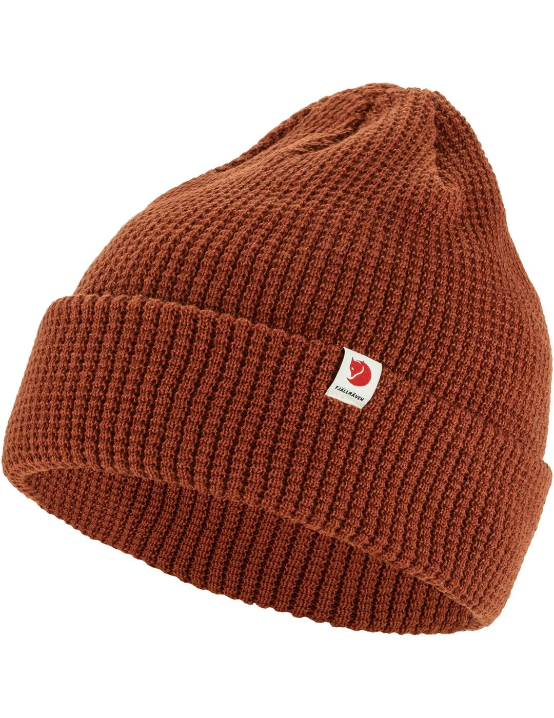 Gorro Fjällräven Tab Hat Autumn Leaf