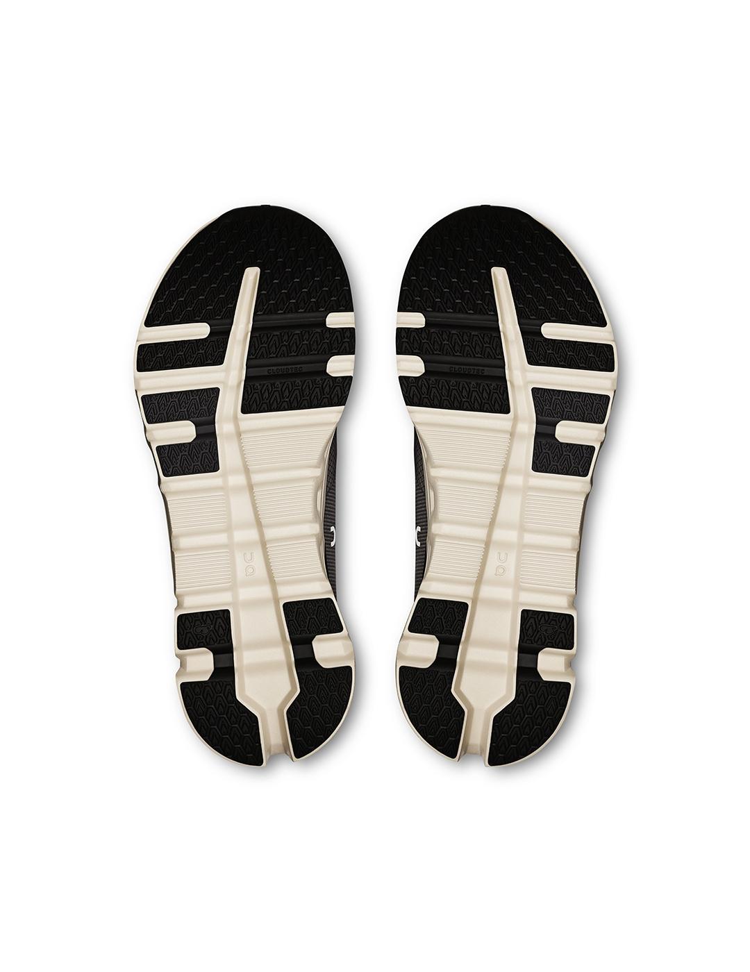 Zapatillas On Running Cloudrunner 2 Wtp marrón de hombre