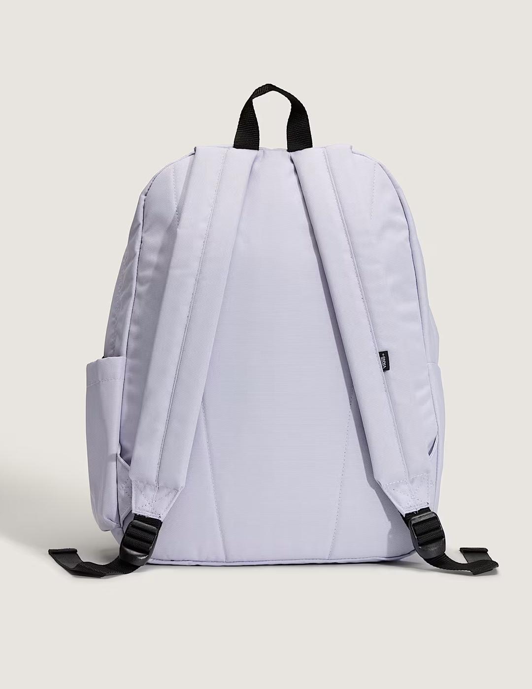 Mochila Vans Old Skool Classic lila de mujer y hombre