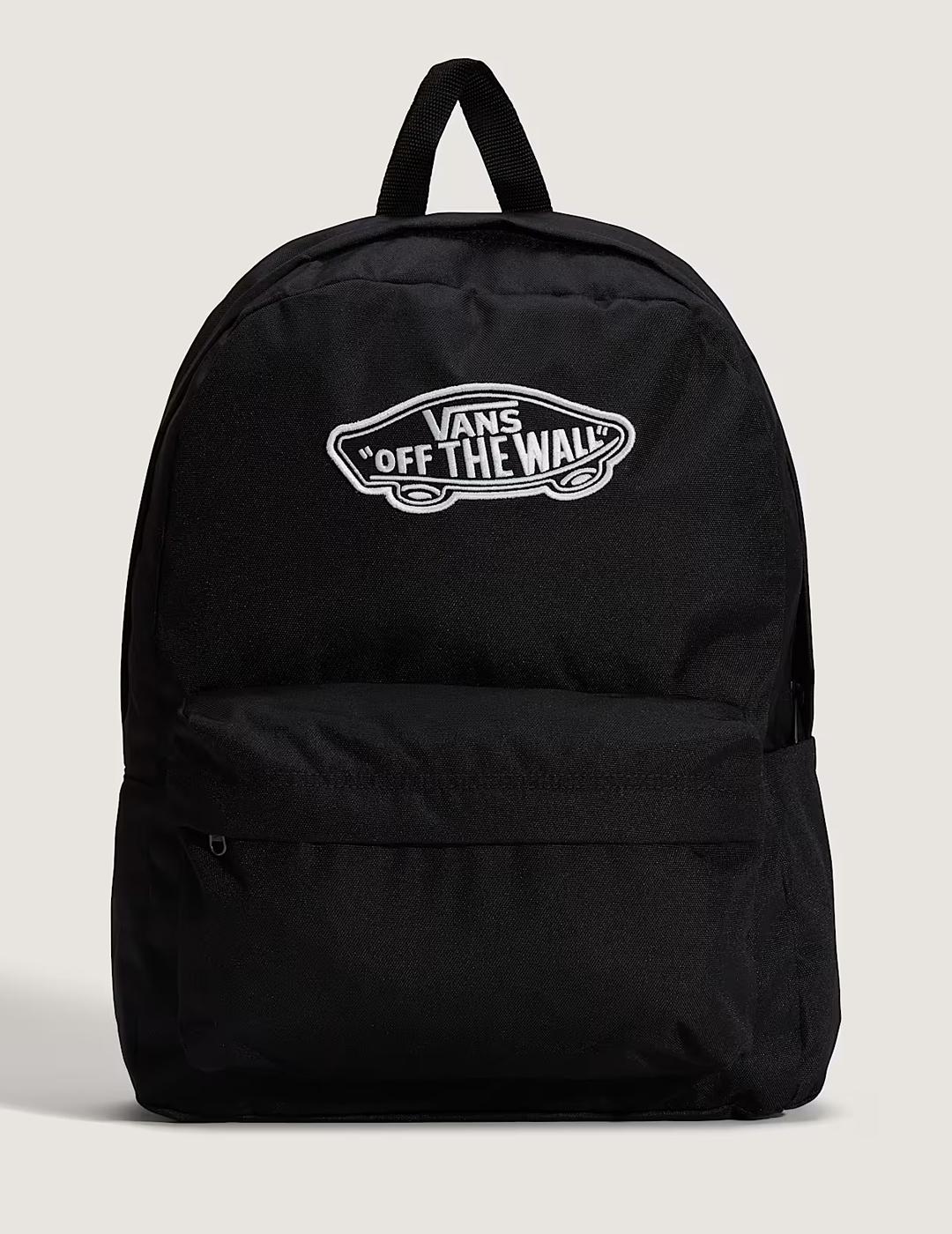 Mochila Vans Old Skool Classic lila de mujer y hombre