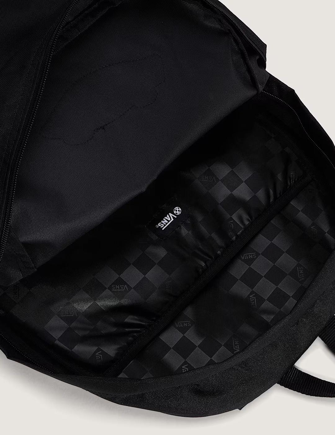 Mochila Vans Old Skool Classic negra de mujer y hombre